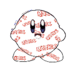 Roblox Kirby