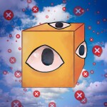 Dimension 32 | weirdcore computer