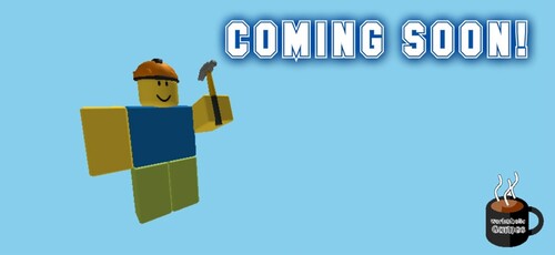 [Upcoming Project]