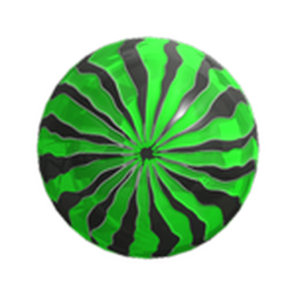 Watermelon Ball