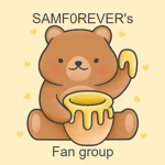 SAMF0REVER Fan Group!