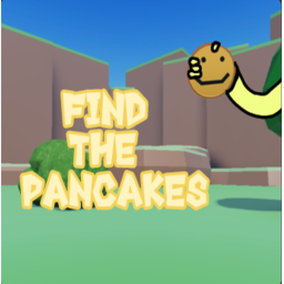 Find The Pancakes[Revamp]
