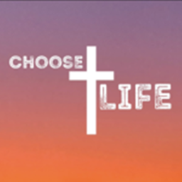 Rank Center - #ChooseLife!