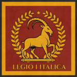 Lеgiо I Italica