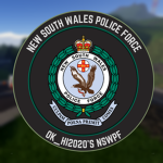 [NSW]- Police Force