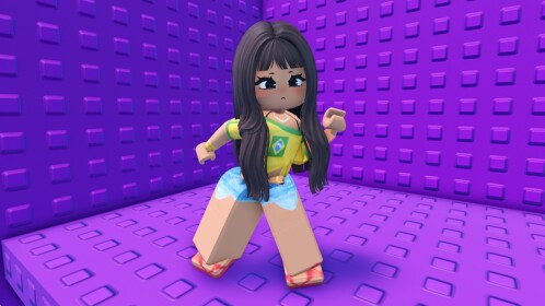 XP Dances Tower Testing 🛠️✨