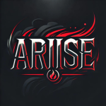 Ariseッ