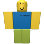 Pap studio