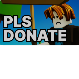 Giant donation💸