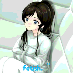 𝕗𝕖𝕥𝕚𝕤𝕙, ' '