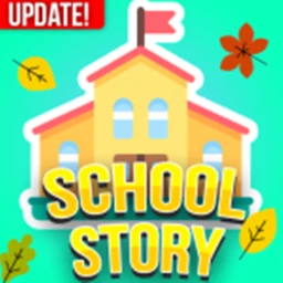 School [Story] 🏫 icon