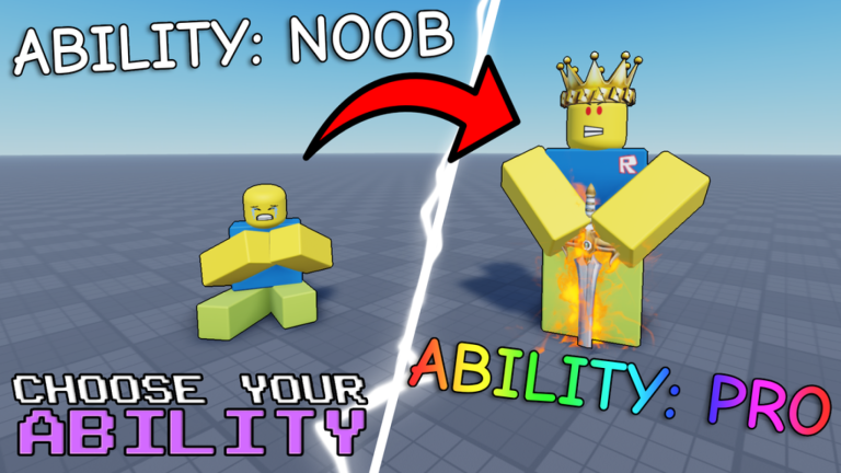 [BROLY⭐] Choose Your Ability screenshot 3