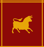Legio Caesaris (Caesar's Legion)