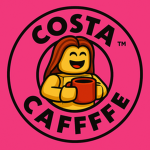 Costa Caffe!