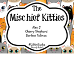 The Mischief Kitties Fan Group