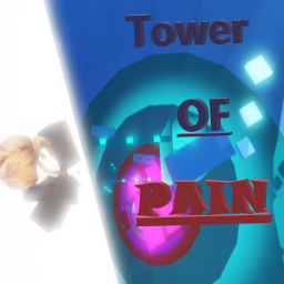 Tower of Pain (IN PROGRESS)