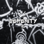 serenity 私