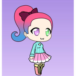 * Kawaii Club * Hangout!