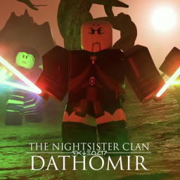 Star Wars: Night-Sister Fortress