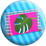 Monstera