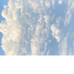 .~Clouds.~