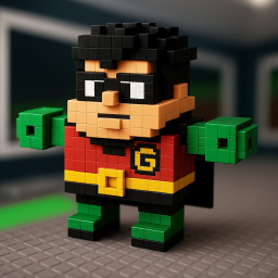 [🫔] Steal a Gorbin