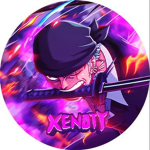 XenoTy is the best youtuber Group Thumbnail