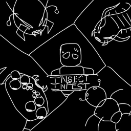 Insect Infest