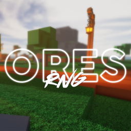Ores RNG 💎