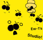 EW-1’S STUDIO