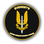 〖BA United Kingdom Special Forces 〗