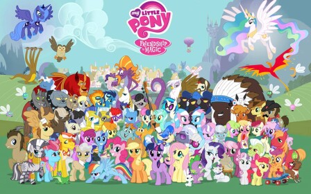 MLP: Roleplay [BETA]