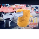Chicken nuggets 5000.