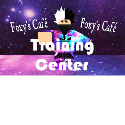 Foxy's Training Center v1.3