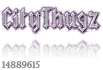 ⩺City Thugz