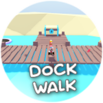 Dock Walk