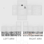 unreleased clothing