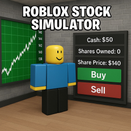 Stock Simulator