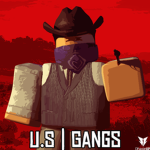 U.S | Gangs