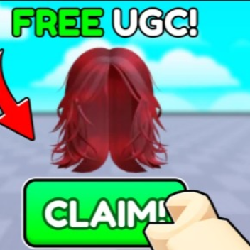 Free UGC