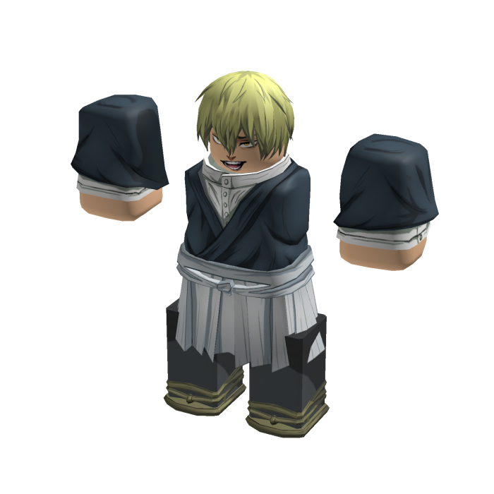 Mini Me Naoya