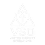V.S.O. - Vector. Security. Operations.
