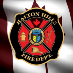 CRP | Halton Hills Volunteer Fire Department