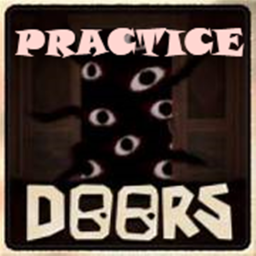 doors practice game (under development)