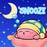 ‘snooze