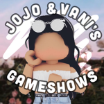 Jojo and Vani's Game Shows