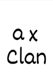 Ax Supporters And Friends Group