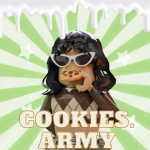 Cookies.Army