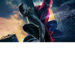 Spider-man’s fan group