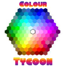 🌈Colour Tycoon🌈